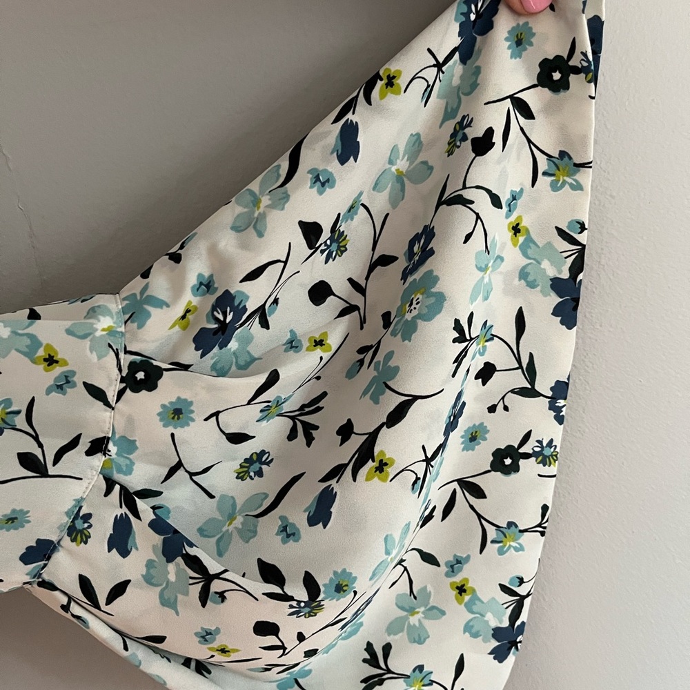 Loft blouse - Picture 3 of 5